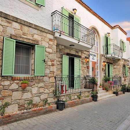 Brothers Cesme Boutique Hotel Exterior photo