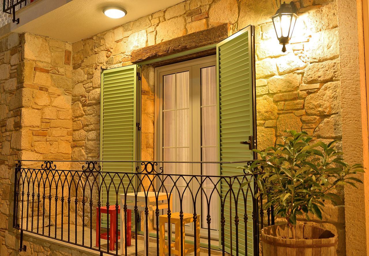Brothers Cesme Boutique Hotel Exterior photo