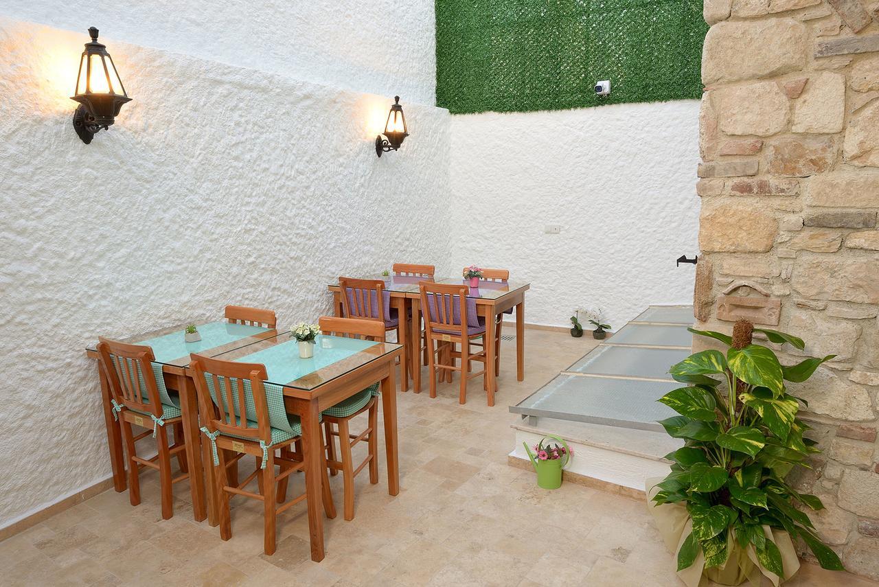 Brothers Cesme Boutique Hotel Exterior photo