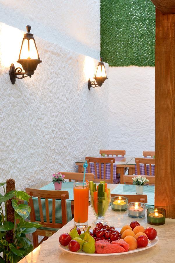 Brothers Cesme Boutique Hotel Exterior photo